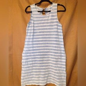 Jane & Dlancey Summer Dress Small